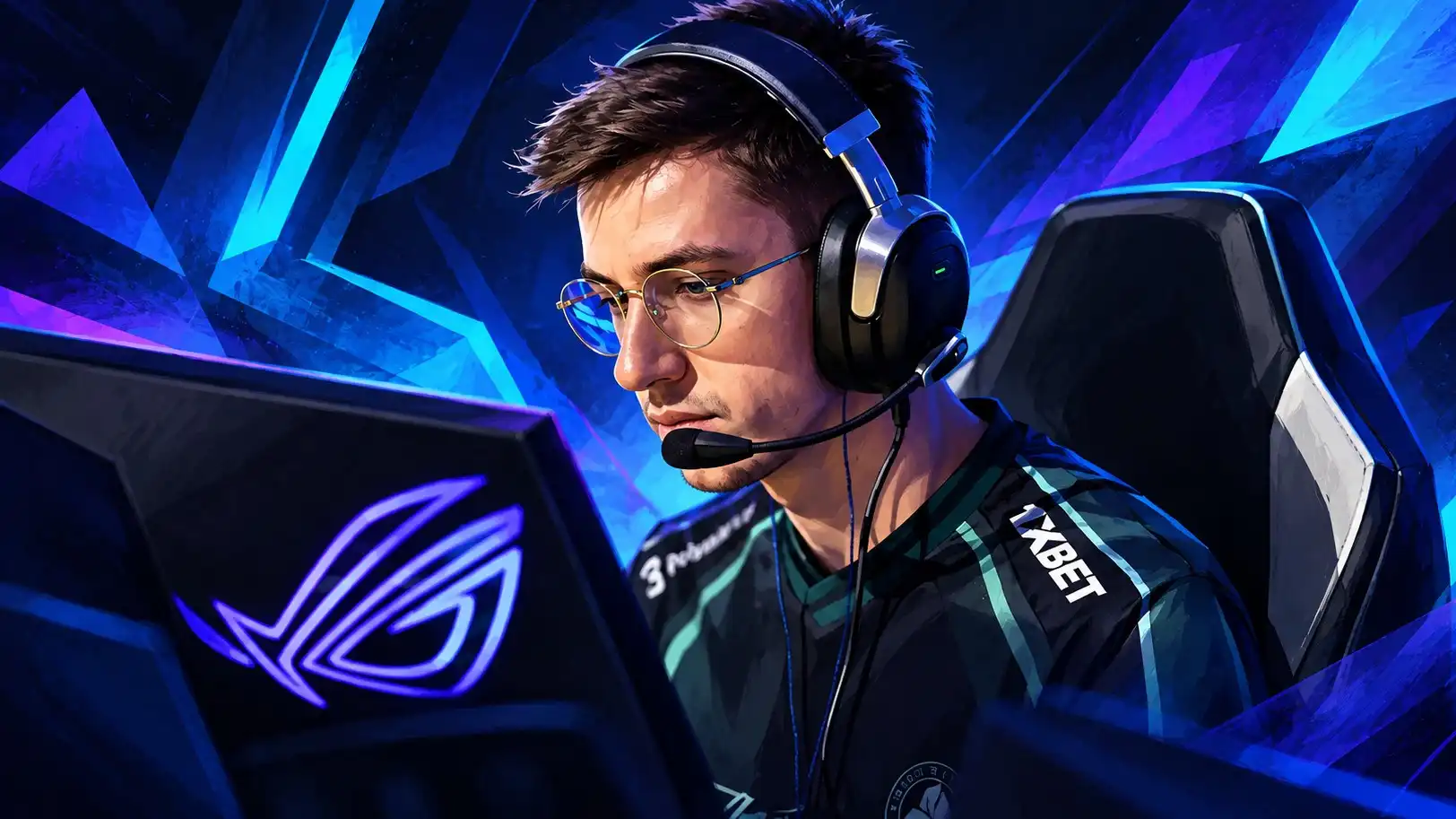 Aurora Gaming Fall Short in StarSeries Fall 2026 Final as Kyxsan Reflects on Vitality Loss